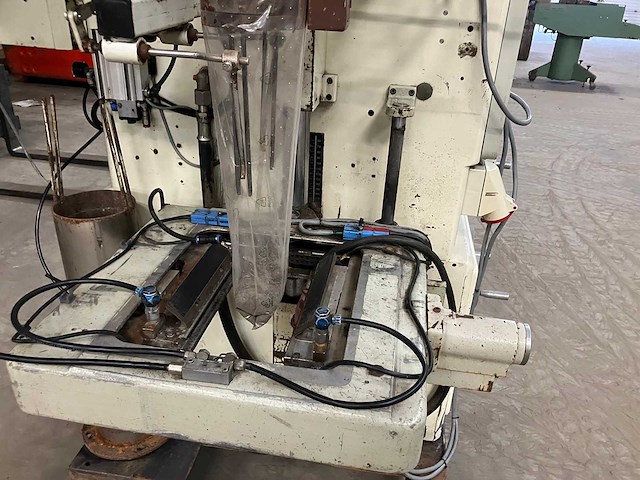 Hamac hansella - 1978 - 1750a - palletfoliewikkelaar - afbeelding 11 van  12