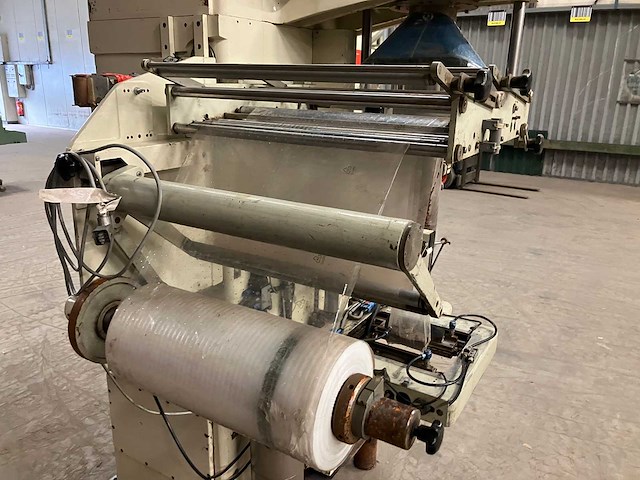 Hamac hansella - 1978 - 1750a - palletfoliewikkelaar - afbeelding 12 van  12