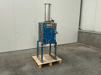 Hamach buggy 30 blikkenpers - afbeelding 2 van  5