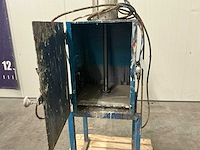 Hamach buggy 30 blikkenpers - afbeelding 3 van  5