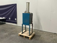 Hamach buggy 30 blikkenpers - afbeelding 4 van  5