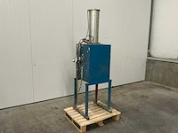 Hamach buggy 30 blikkenpers - afbeelding 5 van  5