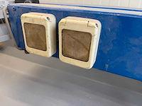 Hamach hvs526 stof/schuurstofafzuigingsinstallatie - afbeelding 13 van  17