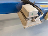 Hamach hvs526 stof/schuurstofafzuigingsinstallatie - afbeelding 14 van  17