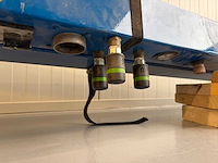 Hamach hvs526 stof/schuurstofafzuigingsinstallatie - afbeelding 15 van  17