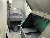 Hamach reinigingsbak (2x) - afbeelding 1 van  6