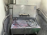 Hamach reinigingsbak (2x) - afbeelding 2 van  6