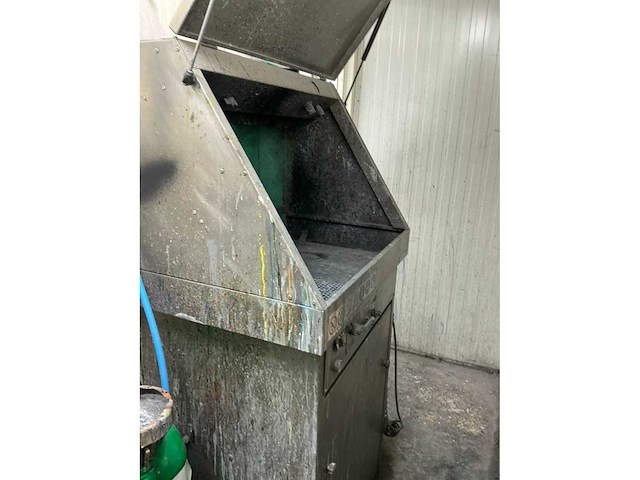 Hamach reinigingsbak (2x) - afbeelding 4 van  6