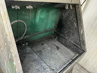 Hamach reinigingsbak (2x) - afbeelding 5 van  6
