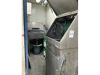 Hamach reinigingsbak (2x) - afbeelding 6 van  6