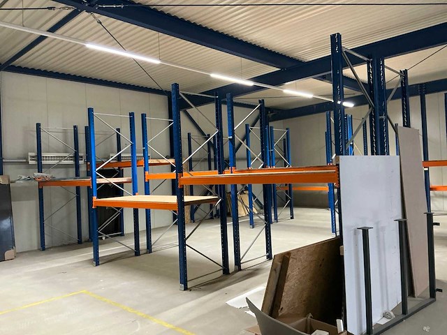 Hamag palletstellingen - afbeelding 1 van  5