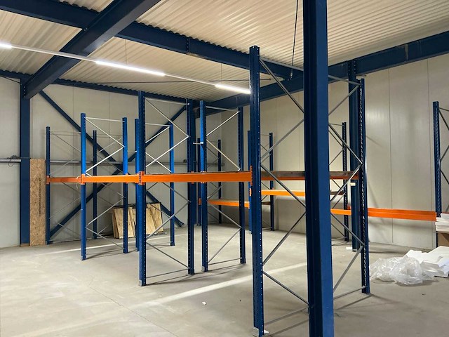 Hamag palletstellingen - afbeelding 2 van  5