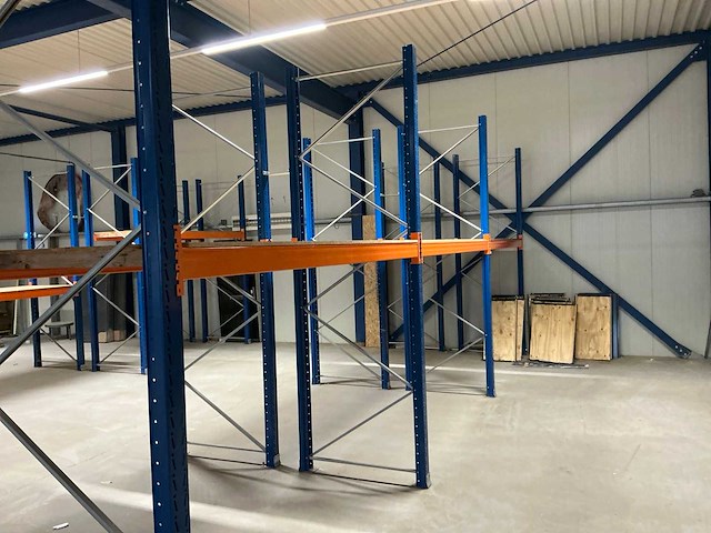 Hamag palletstellingen - afbeelding 4 van  5