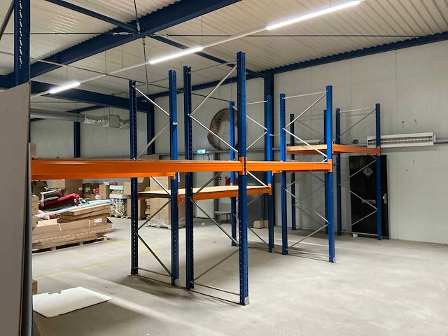 Hamag palletstellingen - afbeelding 5 van  5