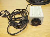 Hamamatsu - c8000-10 - ccd camera set - afbeelding 5 van  9