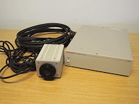 Hamamatsu - c8000-10 - ccd camera set - afbeelding 2 van  9