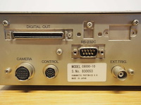 Hamamatsu - c8000-10 - ccd camera set - afbeelding 8 van  9