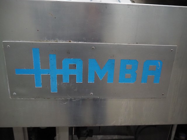 Hamba - afbeelding 10 van  19
