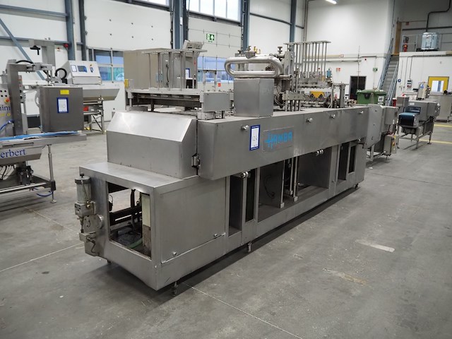 Hamba - afbeelding 1 van  19