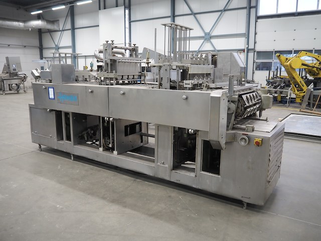 Hamba - afbeelding 1 van  22