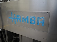 Hamba - afbeelding 15 van  22