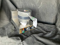Hamburg wafel ijzer yd-2205x - afbeelding 1 van  2