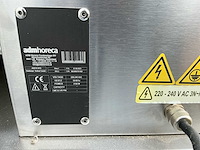 Hamburger broodjes rooster - afbeelding 5 van  8