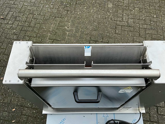 Hamburger broodjes rooster - afbeelding 6 van  8