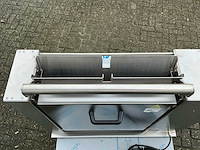 Hamburger broodjes rooster - afbeelding 6 van  8