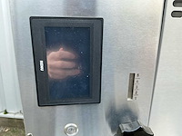 Hamburger broodjes rooster - afbeelding 7 van  8