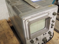 Hameg ag - afbeelding 1 van  5