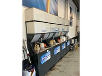 Hamer - liquid store 300+ - oliebar (4x) - afbeelding 3 van  6
