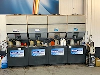 Hamer - liquid store 300+ - oliebar (4x) - afbeelding 2 van  6