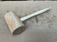 Hamer (2x) - afbeelding 1 van  3