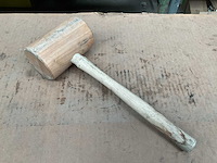 Hamer (2x) - afbeelding 3 van  3