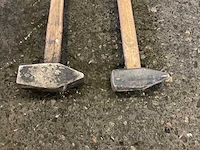 Hamer (2x) - afbeelding 2 van  7