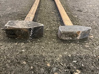 Hamer (2x) - afbeelding 3 van  7