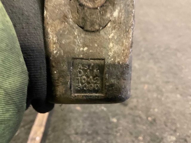 Hamer (2x) - afbeelding 4 van  7