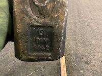 Hamer (2x) - afbeelding 5 van  7