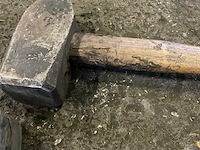 Hamer (2x) - afbeelding 7 van  7