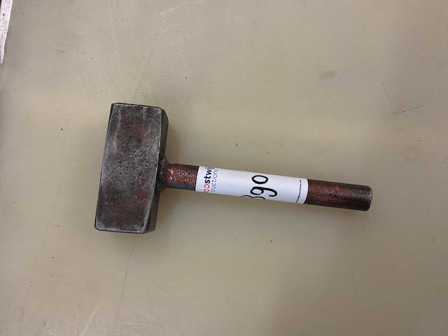 Hamer (5x) - afbeelding 3 van  5