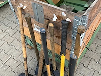 Hamer (8x) - afbeelding 4 van  4