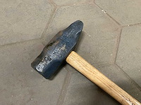 Hamer - afbeelding 4 van  4