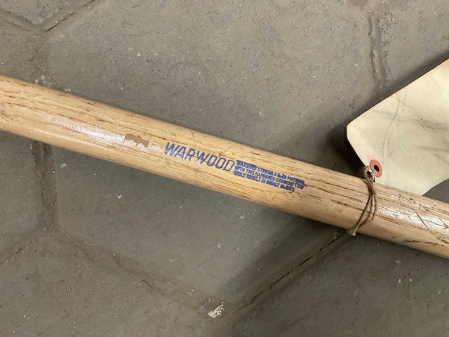 Hamer - afbeelding 1 van  4