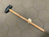 Hamer - afbeelding 2 van  4