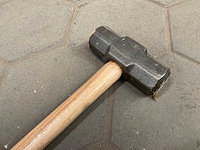 Hamer - afbeelding 2 van  2