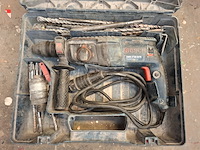 Hamerboor bosch, gbh 2-26 dfr - afbeelding 2 van  5