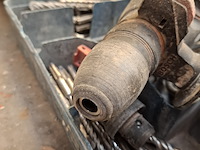 Hamerboor bosch, gbh 2-26 dfr - afbeelding 3 van  5