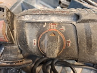 Hamerboor bosch, gbh 2-26 dfr - afbeelding 4 van  5