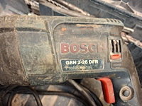 Hamerboor bosch, gbh 2-26 dfr - afbeelding 5 van  5